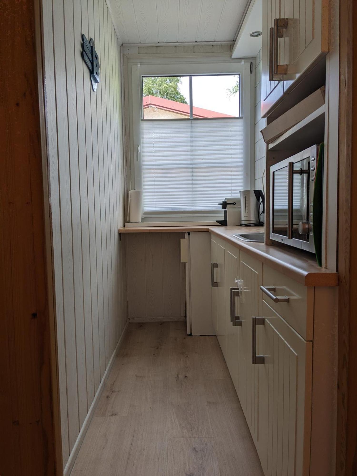 Ruhiges Ferienhaus Mit Sauna: Hellaberg III Langenbach  Exteriér fotografie
