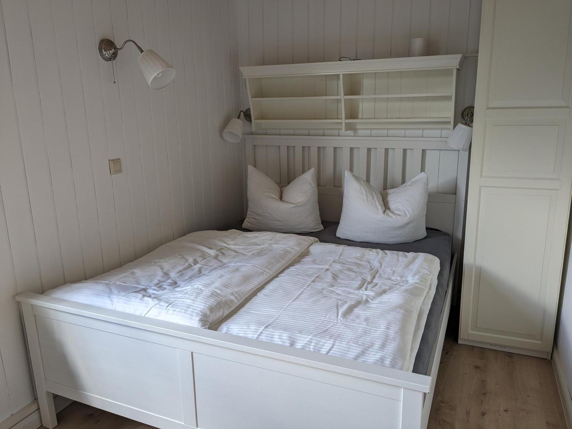 Ruhiges Ferienhaus Mit Sauna: Hellaberg III Langenbach  Exteriér fotografie
